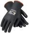 MaxiFlex Endurance Nylon Gloves with Micro Dot Palm (12 Pair)