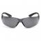 Pyramex Itek Gray Lens with Gray Temples Safety Glasses