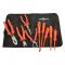 Jameson 1000V Insulated Electrician Tool Kits