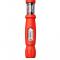 Jameson Insulated Torque Wrench with 3/8-Inch Drive