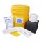 WYK Sorbent Universal Spill Kit