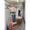 Werner 10 Foot Reach Fiberglass Podium Ladder Type IA