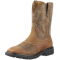 Ariat 10010148 Sierra Work Boot Soft Toe