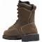 Danner 14226 Gritstone 8 Waterproof Alloy Toe Work Boot Brown