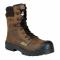 Cofra 27610-CU1 Houston Inter-Met Composite Toe Work Boot Brown