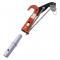 Jameson Center Cut Tree Pruner with Pole Adapter