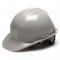 Pyramex SL Series Cap Style Hard Hat with 4 Point Ratchet Suspension