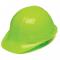 Pyramex SL Series Cap Style Hard Hat with 4 Point Ratchet Suspension