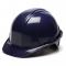 Pyramex SL Series Cap Style Hard Hat with 4 Point Ratchet Suspension