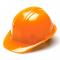 Pyramex SL Series Cap Style Hard Hat with 6 Point Ratchet Suspension