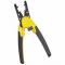 Ideal Industries Kinetic T-Stripper Telephone Crimp Tool