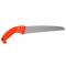 Jameson Tri-Cut 11 Inch Straight Blade Hand Saw with Ergonomic Grip Handle