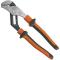 Klein 1000V Insulated 10" Pump Pliers 50210EINS