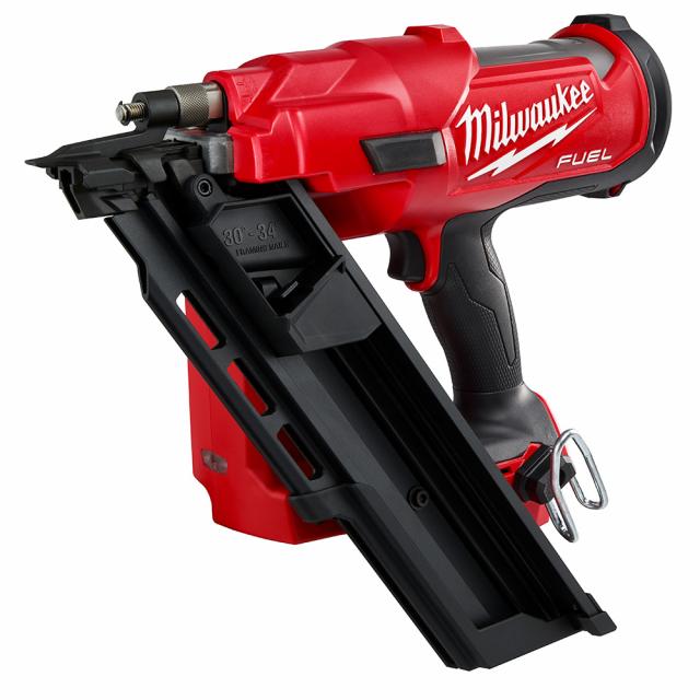 Milwaukee M18 FUEL 30 Degree Framing Nailer (Tool Only)