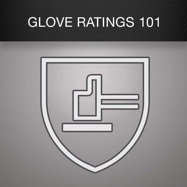 ANSI Glove Ratings 101 by Columbia Safety and Supply
