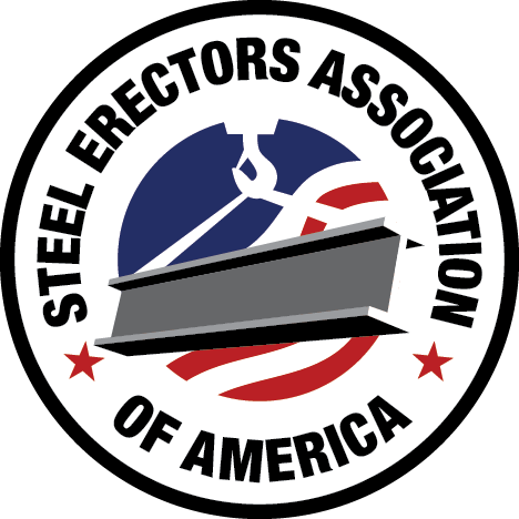 Columbia Safety & Supply is a proud member of SEAA (the Steel Erectors Association of America