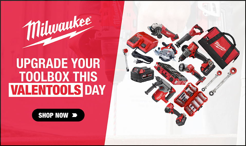 Shop Milwaukee Tools at Columbia Safety and Supply