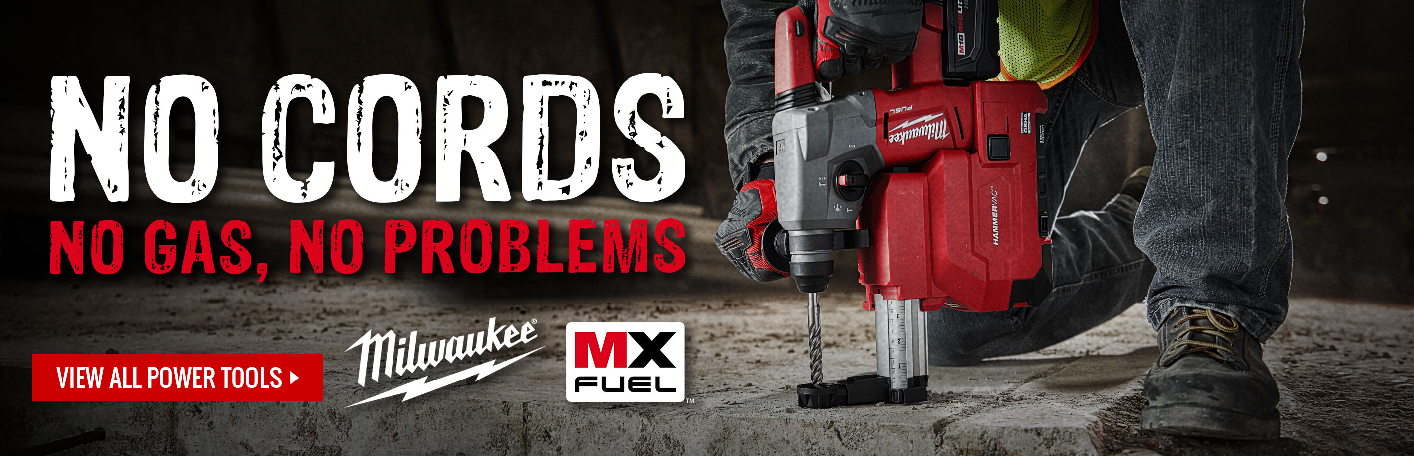  Shop Milwaukee Tools