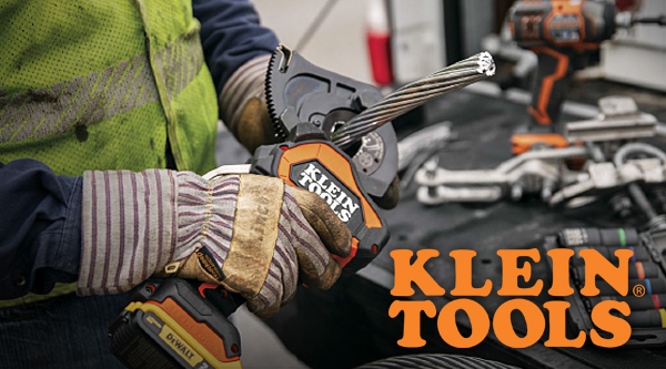 Klein Tools + Columbia Safety and Supply - Columbia Safety and Supply