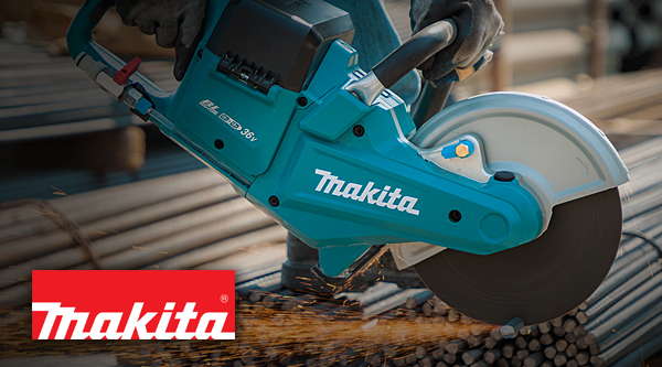 Makita tools from Columbia Safety and Supply