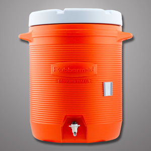 Food & Drink Containers from Columbia Safety and Supply