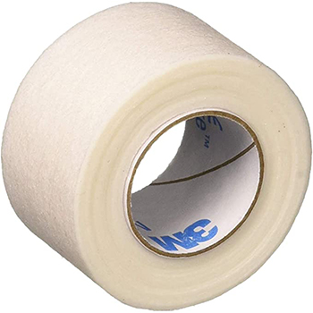 Tape from Columbia Safety and Supply