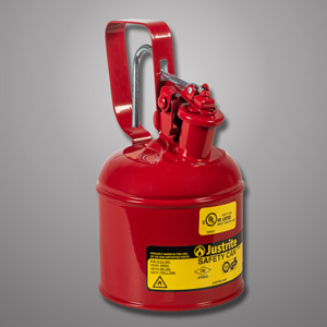 Type 2 Safety Cans from Columbia Safety and Supply