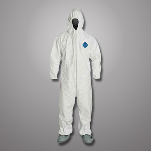 Protective Suits & Hoods from Columbia Safety and Supply