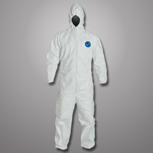 Protective Suits from Columbia Safety and Supply