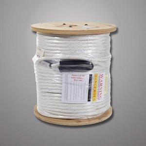 Double-Braid Rope from Columbia Safety and Supply