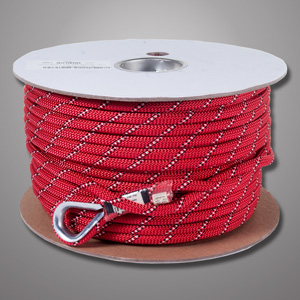 Kernmantle Rope from Columbia Safety and Supply
