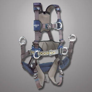 6 D-Ring Harnesses from Columbia Safety and Supply