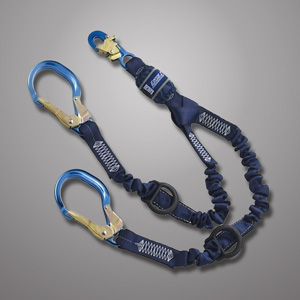 Lanyards from Columbia Safety and Supply