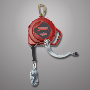 Self-Retracting Lifelines - Columbia Safety and Supply