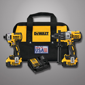 Power Tools from Columbia Safety and Supply