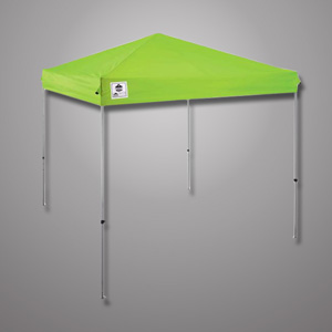 Shelters & Accessories from Columbia Safety and Supply