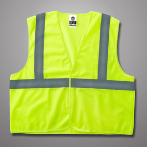 Hi-Vis Apparel from Columbia Safety and Supply