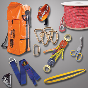 Rescue Equipment - Columbia Safety and Supply