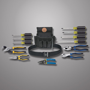 Tool Sets from Columbia Safety and Supply