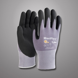 Hand Protection from Columbia Safety and Supply