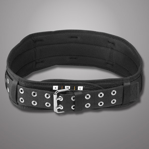Belts & Accessories from Columbia Safety and Supply