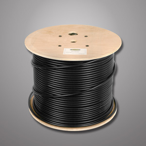 Coax Cable from Columbia Safety and Supply