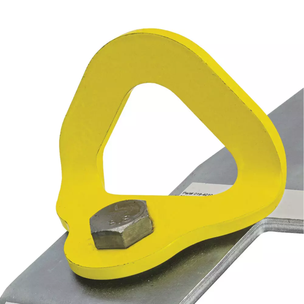 Safewaze 360° Roof Anchor from Columbia Safety