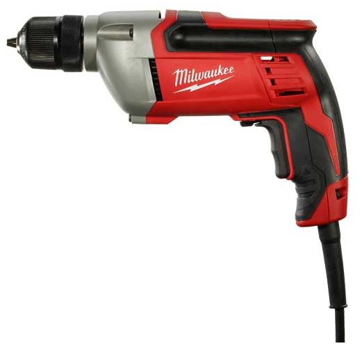 Milwaukee 0240-20 3 8 Drill - Columbia Safety