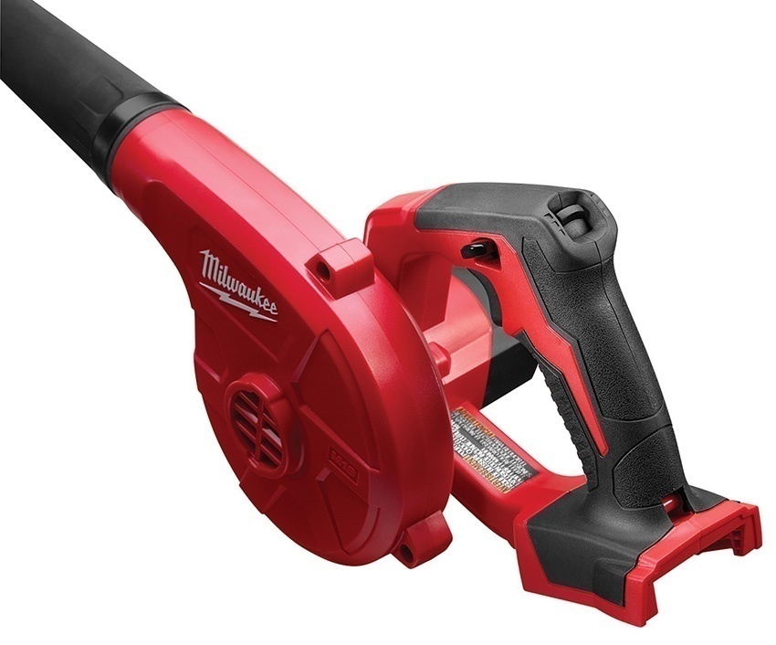 Milwaukee M18 Compact Blower (Tool Only) from Columbia Safety