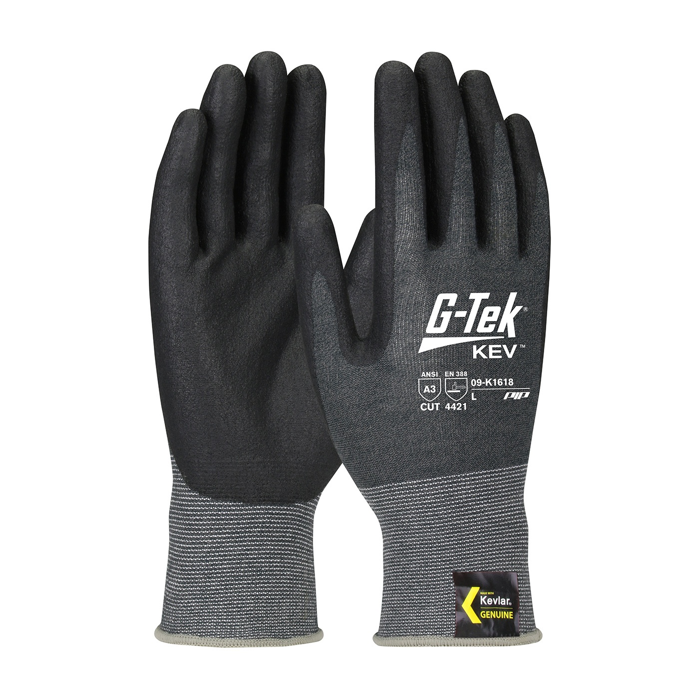 G-Tek 09-K1218 NeoFoam Touchscreen Gloves - Single Pair from Columbia Safety