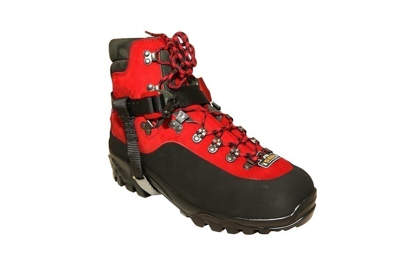 ISC Stryder Foot Ascender from Columbia Safety