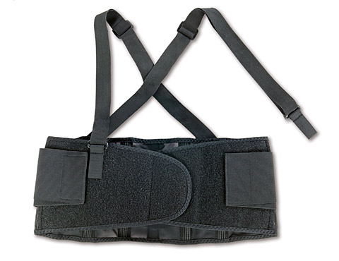 ProFlex® 100 Economy Back Support from Columbia Safety