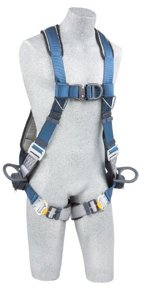 1102343 DBI Exofit Wind Energy Harness from Columbia Safety