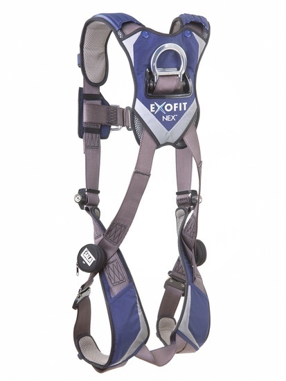 DBI ExoFit 1113040 NEX Harness from Columbia Safety